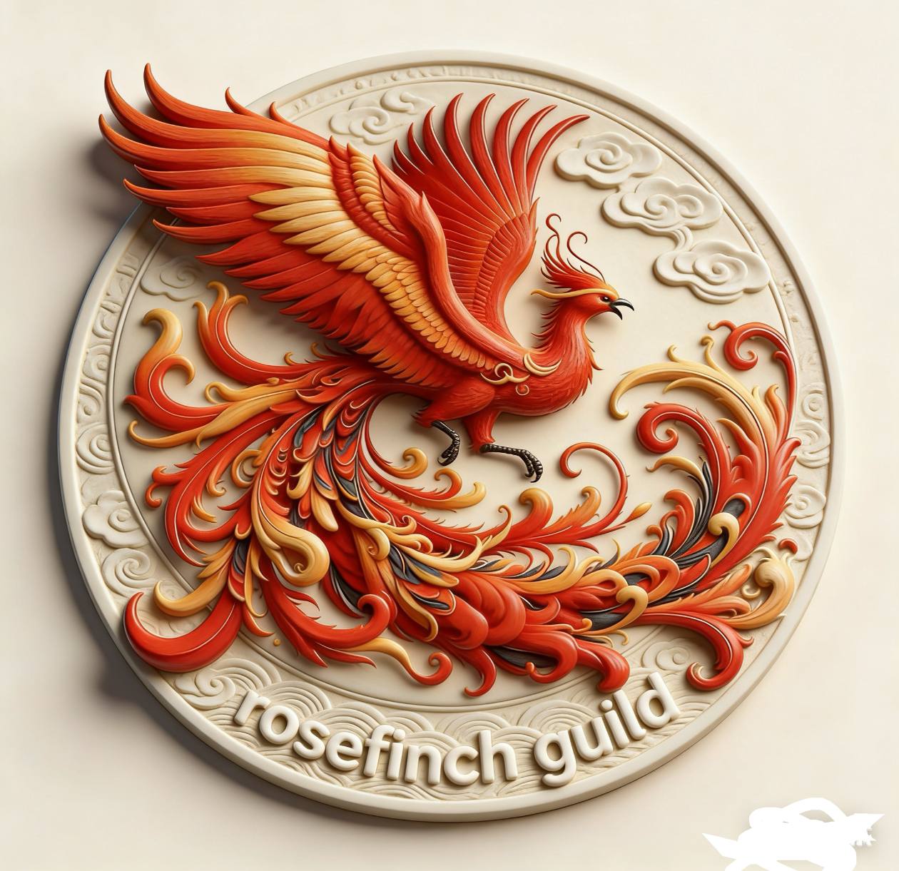 Rosefinch Guild