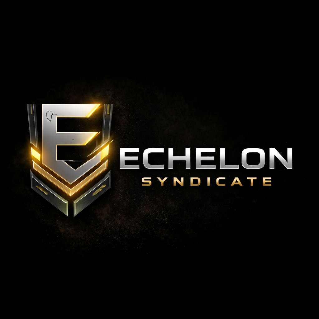 ECHELON SYNDICATE