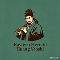 Huangyaoshi