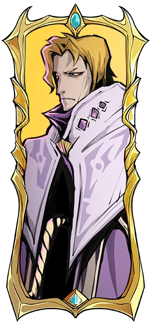 Mithia's Chosen