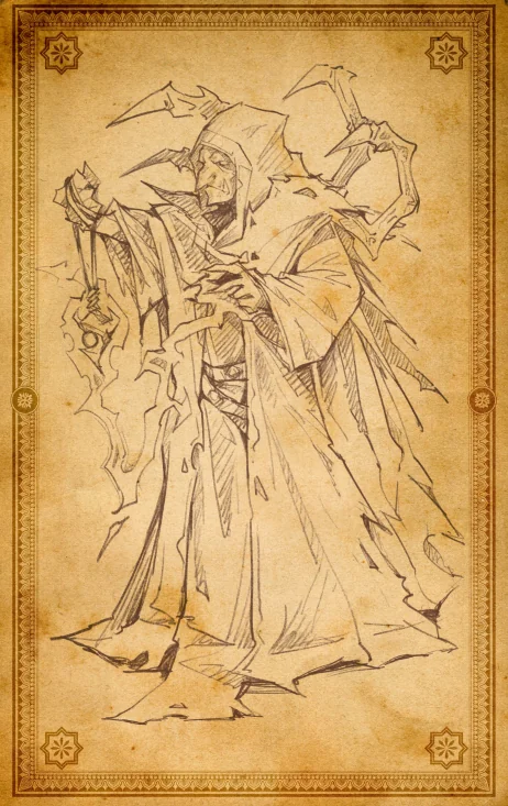 The Alliance
– Guardians of the Realm