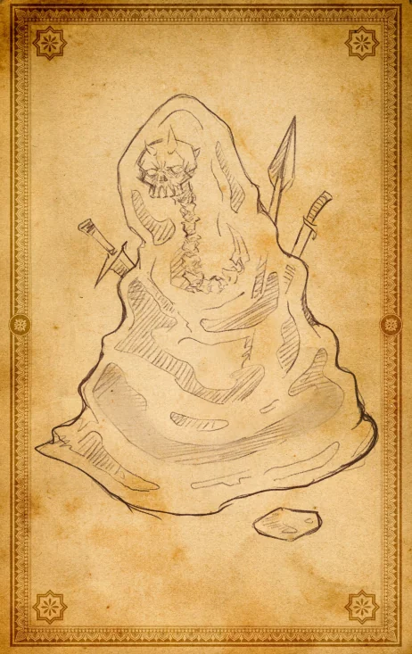 The Forsaken
– Harbingers of Darkness